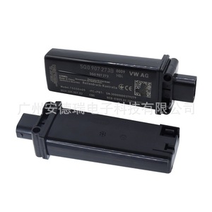 Volkswagen <b>Tpms</b> Sensor 5Q0907275B External For Passat Golf Touareg CC - Product Image 4