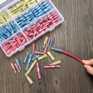 Dingyuan mpd/חום גבוה לכווץ מסופי כדור זכר נקבה מסופי כדור ברזל - Product Image 6