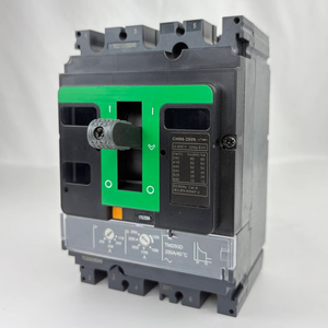 Interruptor Automático de Caja Moldeada <span class=keywords><strong>CHM6</strong></span>-250N MCCB Directo de Fábrica: Interruptor Automático de Caja Moldeada Térmico Magnético de 63A-125A 3P/4P - Product Image 5