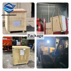 מכונת כיפוף מוטות פלדה GF36 220V, מכונת כיפוף ארכובות חקלאיות, דגם חדש <span class=keywords><strong>2026</strong></span> - Product Image 6