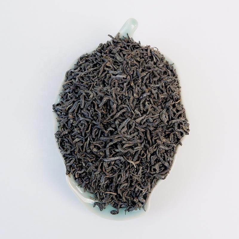 Wholesale Chinese Organic Tea Chunmee Green