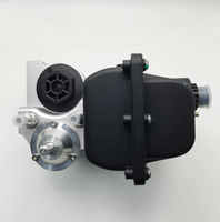 Fabrika Tedarikli DEF Pompası A0001400578 A0001400678 A0001402578 A0001400278 A0001401478 SCR Üre Pompası Mercedes Benz Kamyonlar için