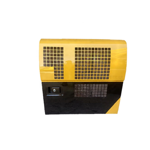 Radiateur d'air de pompe hydraulique de haute qualité pour porte latérale d'excavatrice CAT320D, compatible avec les marques Caterpillar, pièces pour CAT 329D 330D 336D - Product Image 3