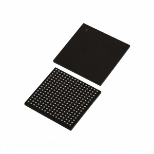 Componente de Chip Electrónico Integrado 256 LBGA LC4384V-5FTN256I BOM IC en Stock - Product Image 1