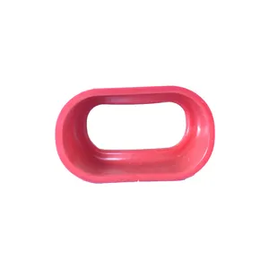 Offer Sample Silicone Custom Rubber Parts Molded Rubber Part Rubber Case Cover