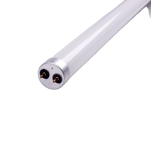 Lámparas de Pared Tradicionales de Alta Calidad, <span class=keywords><strong>Luz</strong></span> <span class=keywords><strong>Blanca</strong></span> Fría de 4000k, 110v/220v, Tubo <span class=keywords><strong>Fluorescente</strong></span> T8 de 18w para Oficina - Product Image 4