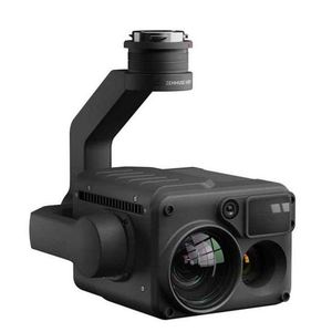 กล้องโดรน New Zenmuse H20t 4K Starlight Night Vision ระบบเพิ่มประสิทธิภาพภาพกลางคืนอัจฉริยะ Gimbal ระบบเซ็นเซอร์หลายจุด รองรับ M300 RTK - Product Image 3