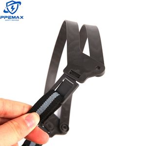 EN140 Safety PPE masker wajah, <span class=keywords><strong>Respirator</strong></span> <span class=keywords><strong>Gas</strong></span> asam wajah Hlaf - Product Image 4