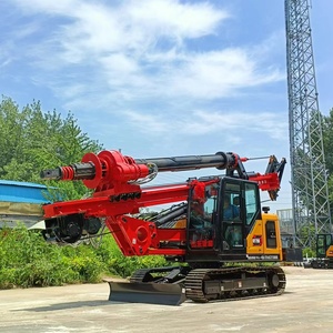 Machine à empiler solaire <span class=keywords><strong>DR</strong></span>-80 durable et robuste pour les industries de la construction avec engrenage et composants du noyau du moteur à <span class=keywords><strong>vendre</strong></span> - Product Image 4