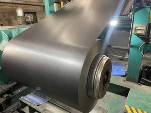 निर्माण सामग्री के लिए रंग लेपित प्रीप्पीगी कोल्ड रोल्ड/जस्ती स्टील कॉइल - Product Image 4