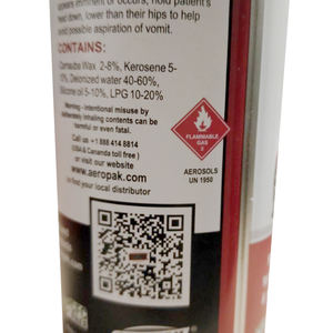 Aerosol 500ml <span class=keywords><strong>Etch</strong></span> Primer <span class=keywords><strong>Paint</strong></span> Spray per metallo acciaio alluminio - Product Image 5