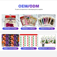 Rideau à franges en guirlandes métalliques couleur macaron, toile de fond décorative en feuille métallique pour anniversaires et fêtes