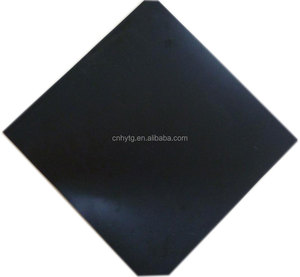 <span class=keywords><strong>Hdpe</strong></span> Geomembranen Voering Voor Boerderij Vijvers Verkrijgbaar In 1Mm 1.5Mm 2Mm Diktes - Product Image 1