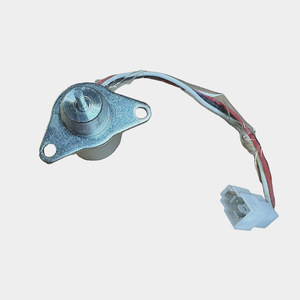 โซลินอยด์วาล์ว SA-4562-T 12V DC หอยทากสำหรับโปรแกรมปิดเครื่องขุด - Product Image 2