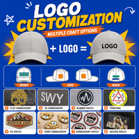 Gorra de béisbol tipo trucker al por mayor, negra y gris, con malla trasera, corona alta, visera plana, suministro para distribuidores, superficie lisa, OEM
