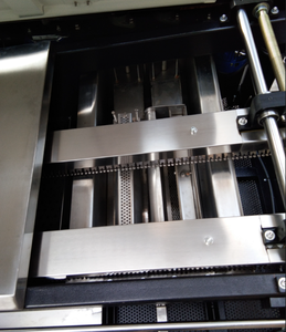 Máquina de soldadura por ondas de sobremesa-Tipo dedo: LFS3 - Product Image 3