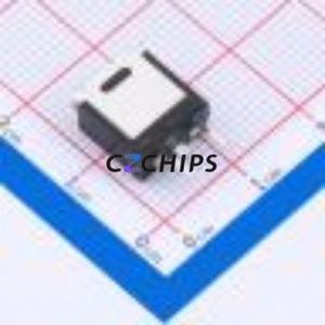 Transistor à effet de champ (MOSFET) IRFZ44S-VB TO-263(D2PAK), nouveau et original - Product Image 2
