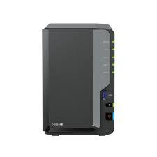 Pour <span class=keywords><strong>DiskStation</strong></span> DS225+ en aluminium à 2 baies (sans disque) - Product Image 3