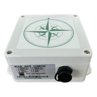 Boussole marine MARINELITE RC42S, capteur de direction, Nmea 2000, positionnement et navigation par satellite pour bateau