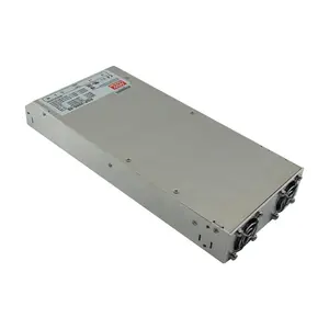MEANWELL High Power SMPS RSP-2400-48 2400W 48V DC alimentatore Switching PFC uscita singola programmabile