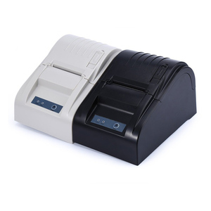 NT-5890T portátil supermercado USB impresora térmica de 58mm mini impresora de recibos - Product Image 4