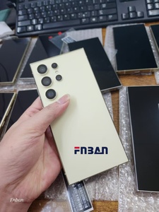 Disponibile in Medio Oriente: <span class=keywords><strong>Samsung</strong></span> S24 Ultra SM-S928B/DS Dual SIM, S24 Fe Usato Originale Sbloccato, <span class=keywords><strong>12</strong></span>+1TB 512G - Product Image 3