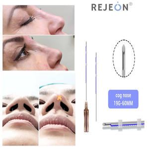 A REJEON <strong>Korea</strong> <strong>PDO</strong> Suture Non <strong>Surgical</strong> <strong>Thread</strong> <strong>Lift</strong> Fios De <strong>Pdo</strong> Pcl PLLA <strong>Thread</strong> <strong>Lift</strong> <strong>Pdo</strong> Mono <strong>Threads</strong> - Product Image 2