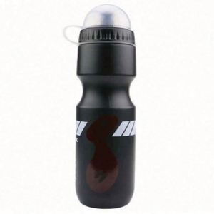 Mountain Bike Reusable Waterproof 750ml Food Safe Plastic Sports Water <b>Bottle</b> with for for Camping & Cycling - Product Image 3