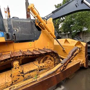 รถตักดินมือสอง Shantui SD23 23ตันรถตักดินมือสอง SD23ตีนตะขาบ Shantui - Product Image 6