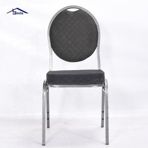 İstistackable kullanılmış banket salonu sandalyeleri satılık - Product Image 3