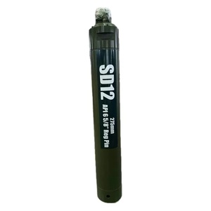 Martillo DTH HD45A HD55A de 4/5 Pulgadas, Martillo de Perforación de Pozos de Agua de Alta Presión de 12-20 Bares para Perforación de Pozos de Agua y Minería - Product Image 1