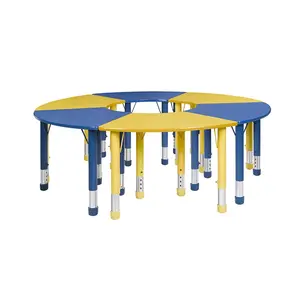 ที่มีคุณภาพสูงที่กำหนดเองการออกแบบเด็กก่อนวัยเรียนเด็กชุดโต๊ะเก้าอี้เด็กอนุบาลเฟอร์นิเจอร์