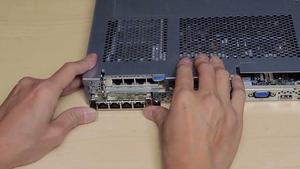 เซิร์ฟเวอร์แร็ค SR630 V3 1U รองรับ Intel Xeon Scalable รุ่นที่ 4 และ 5  DDR5 OCP3.0 สำหรับการจำลองฐานข้อมูล มีสินค้าในสต็อก - Product Image 5