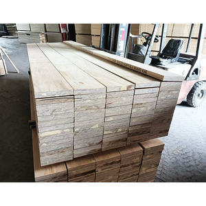 Planches d'échafaudage en LVL imperméables H2s en <span class=keywords><strong>m</strong></span>élèze et peuplier du marché australien, poutres en LVL, contreplaqué utilisé pour la construction - Product Image 1