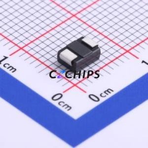 Diodo Schottky Original y Nuevo SS510B SMB(DO-214AA), Proveedor de Componentes Electrónicos al por Mayor y Servicio de Lista de Materiales - Product Image 2
