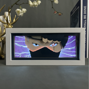 2025 Offre Spéciale Luffy Zoro ABS Anime figurines d'<span class=keywords><strong>action</strong></span> moderne LED <span class=keywords><strong>veilleuse</strong></span> USB Rechargeable chambre plug-in batterie moyenne - Product Image 4