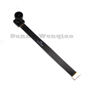 Caméra de sécurité IP <span class=keywords><strong>grand</strong></span> <span class=keywords><strong>angle</strong></span> OEM 5MP MIPI avec capteur CMOS OS05A10, champ de vision 150°, module de caméra de conception industrielle mini - Product Image 3