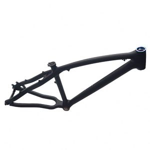 SHENYU NO STOCK OEM ONLY Factory Full Carbon Fiber <b>Bicycle</b> <b>Frame</b> Black Matte - Product Image 1