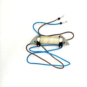 Ladespule für Yamaha Außenborder 6F5-85520-10 40PS 2-Takt - Product Image 3