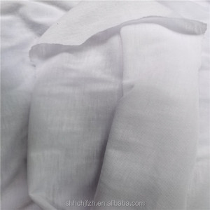 Tissu en polyester <span class=keywords><strong>tubulaire</strong></span> sans couture blanc pour bandana par sublimation, tissu extensible en tube 100% polyester, tissu <span class=keywords><strong>jersey</strong></span> simple en polyester - Product Image 5
