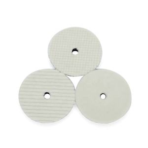 Профессиональная в японском стиле, 5/<span class=keywords><strong>6</strong></span> дюймов, полировальная Накладка для резки и полировки шерсти, для полировки кузова автомобиля - Product Image 3