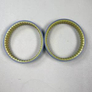 <span class=keywords><strong>สายพาน</strong></span>ซิงโครนัส PU สำหรับอุตสาหกรรมก่อสร้าง <span class=keywords><strong>ราคา</strong></span>ขายส่งตามความยาวที่กำหนดเอง ใช้งานได้อย่างราบรื่น - Product Image 6