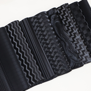 Coprisedile per Moto in Pelle Sintetica Semi PU con Effetto 3D, Vari Modelli, Vendita Calda - Product Image 4