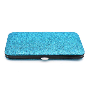 Biểu Tượng Tùy Chỉnh Nhíp Từ Trường Hợp Rỗng Long Lanh Trang Điểm Lưu Trữ Vuông Lưu Trữ Cho Lông Mi Vẻ Đẹp <span class=keywords><strong>Lash</strong></span> <span class=keywords><strong>Applicator</strong></span> Chủ Bộ Dụng Cụ - Product Image 6