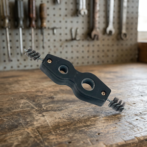 Herramienta para Doblar Tuberías de Cobre, Apta para Diámetros Internos de 1/2" y 3/4" O.D. Modelo 59504 Fabricado en TW con Garantía y Soporte Personalizado - Product Image 3