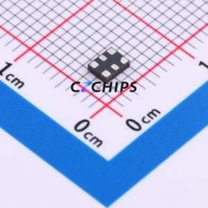 SWPM201DCAIAB-212.500000 Pre-Programmed Oscillator SMD3225-6P Oscillator 212.5MHz 35ppm LVDS - Product Image 2