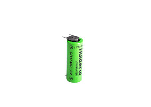 Application d'<span class=keywords><strong>alarme</strong></span> de fumée <span class=keywords><strong>3V</strong></span> 2400mAh CR17450 <span class=keywords><strong>pour</strong></span> dispositif de sécurité Instrument intelligent Système de suivi GPS Batterie au <span class=keywords><strong>lithium</strong></span> - Product Image 3