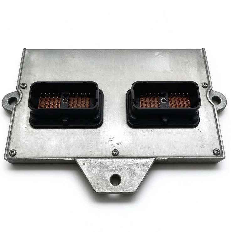 New Electronic Control Module 3944125 Engine Control Unit Replacement ...