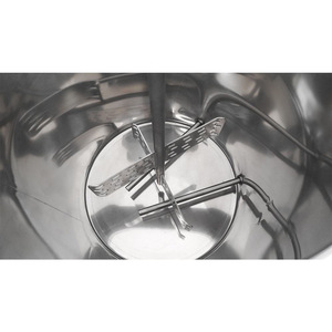 Equipamento de Apicultura Máquina Automática de Processamento de Mel Homogeneizador Misturador de Mel de 120Kg - Product Image 3