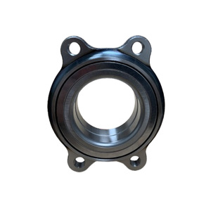 Cojinete de eje de cubo de <span class=keywords><strong>rueda</strong></span> <span class=keywords><strong>delantera</strong></span> de alta calidad 4H0498625A reemplazo para <span class=keywords><strong>Audi</strong></span> <span class=keywords><strong>A4</strong></span> S4 B8 A5 S5 A6 S6 A7 A8 - Product Image 3